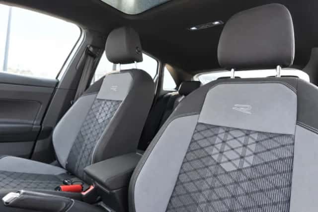 Volkswagen Taigo (2022) thumbnail 5