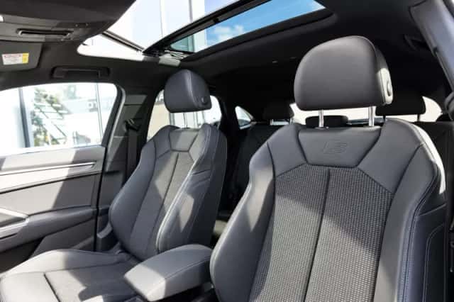Audi Q3 Sportback (2023) thumbnail 5