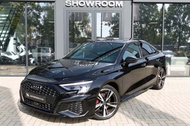 Audi A3 (2023) thumbnail 1