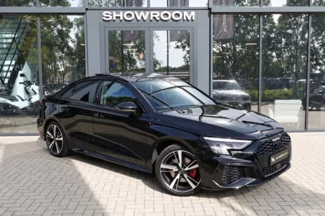 Audi A3 (2023) thumbnail 3