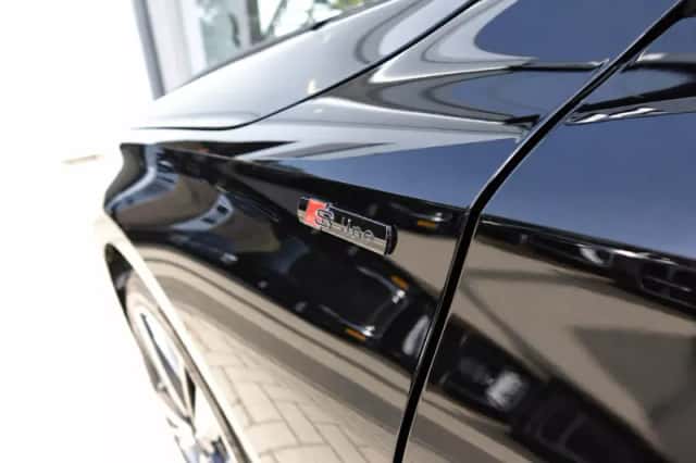 Audi A3 (2023) thumbnail 4
