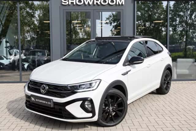 Volkswagen Taigo (2023) thumbnail 1