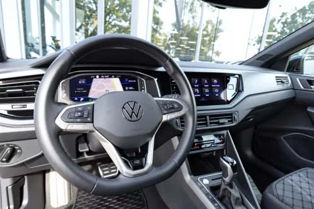 Volkswagen Taigo (2023) thumbnail 4