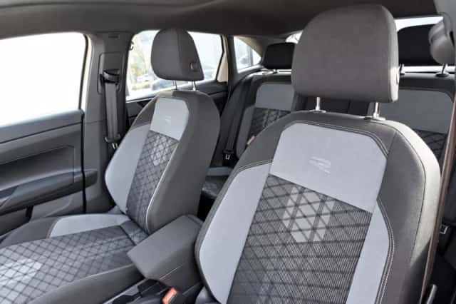 Volkswagen Taigo (2023) thumbnail 5