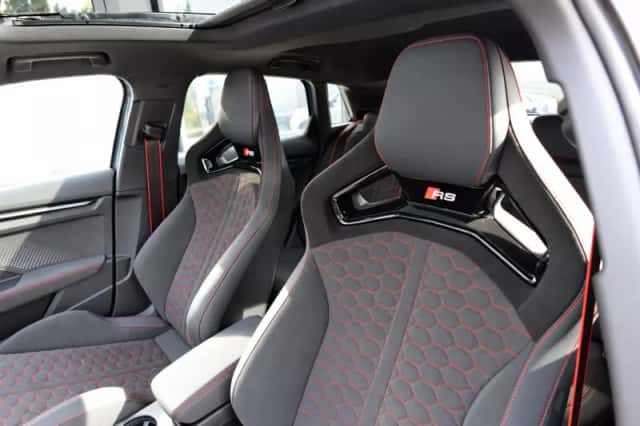 Audi RS 3 (2025) thumbnail 5