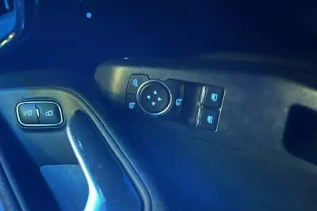 Ford Fiesta (2018) thumbnail 6