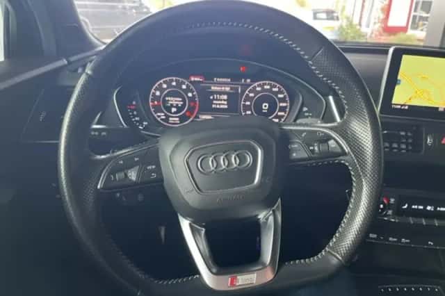 Audi Q5 (2017) thumbnail 6