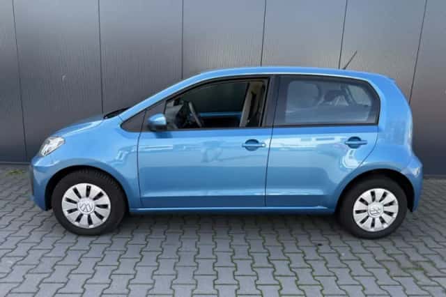 Volkswagen Up! (2021) thumbnail 4