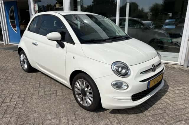 Fiat 500 (2016) thumbnail 4