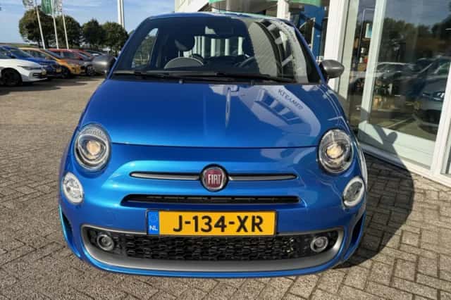 Fiat 500 (2020) thumbnail 3