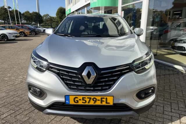 Renault Kadjar (2019) thumbnail 3