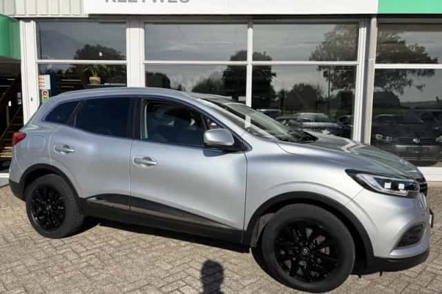 Renault Kadjar (2019) thumbnail 5