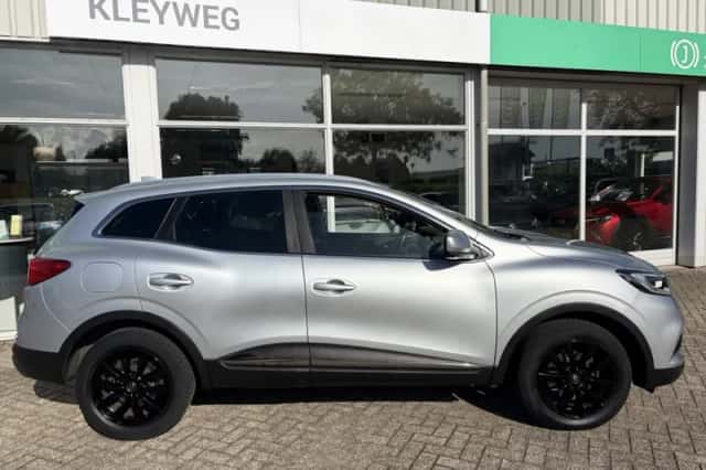 Renault Kadjar (2019) thumbnail 6