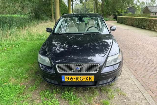 Volvo V50 (2005) thumbnail 1