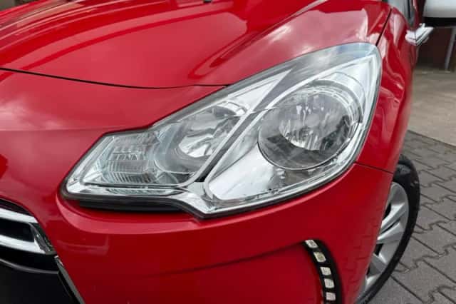 Citroën DS3 (2013) thumbnail 2