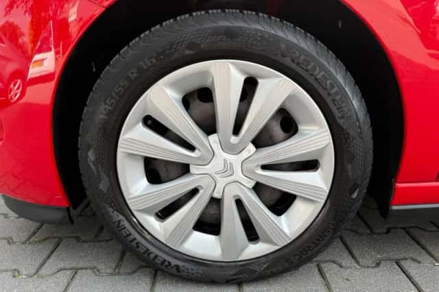 Citroën DS3 (2013) thumbnail 5