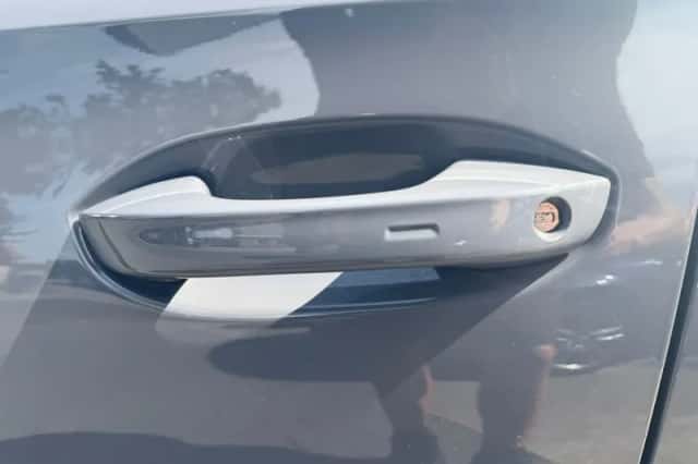 CUPRA Formentor (2022) thumbnail 4