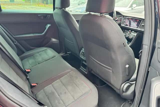 SEAT Ateca (2020) thumbnail 6