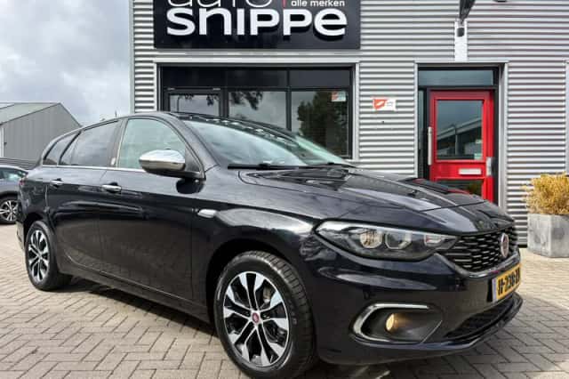 Fiat Tipo (2020) thumbnail 2