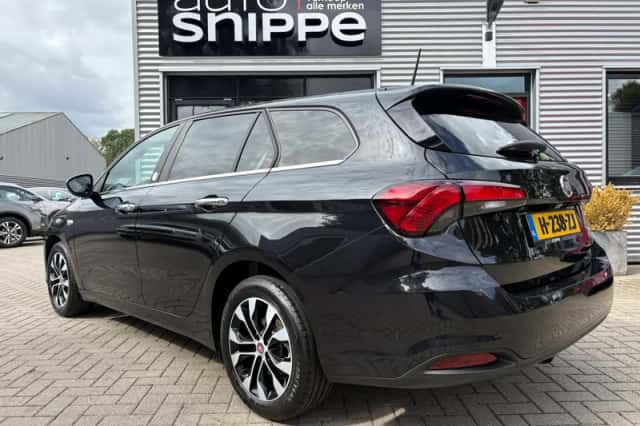 Fiat Tipo (2020) thumbnail 3