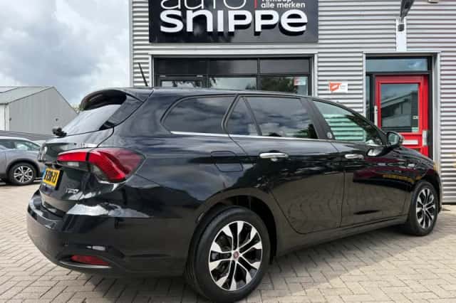 Fiat Tipo (2020) thumbnail 4