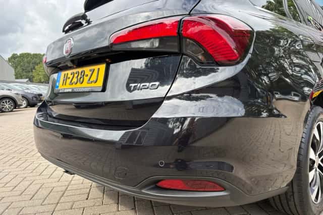 Fiat Tipo (2020) thumbnail 5
