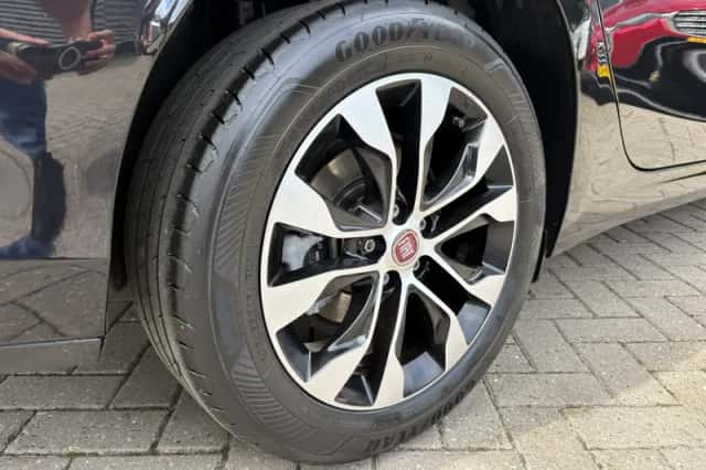 Fiat Tipo (2020) thumbnail 6
