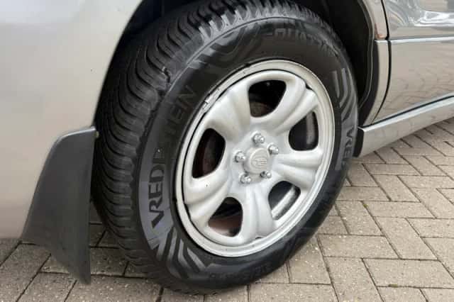 Subaru Forester (2006) thumbnail 6