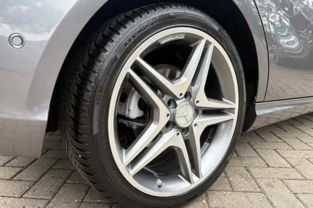 Mercedes-Benz A-Klasse (2016) thumbnail 6