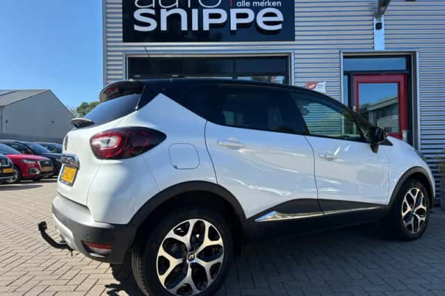 Renault Captur (2018) thumbnail 4