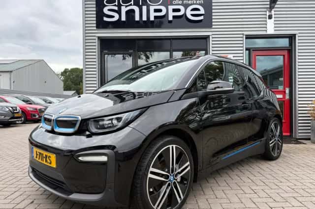 BMW i3 (2020) thumbnail 1
