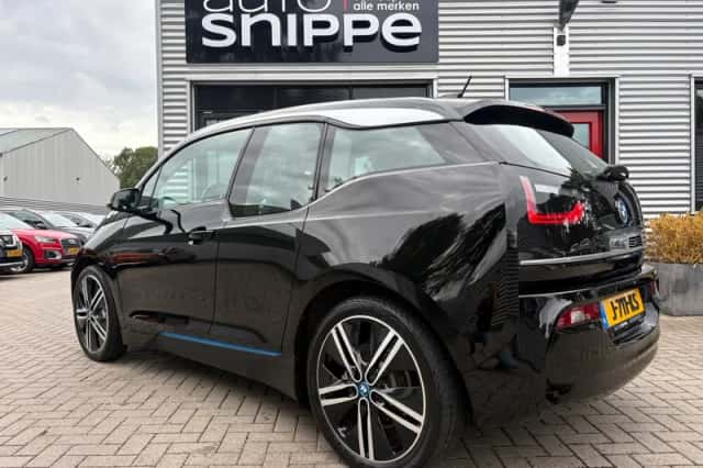 BMW i3 (2020) thumbnail 3