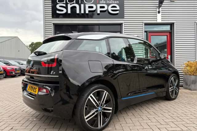 BMW i3 (2020) thumbnail 4