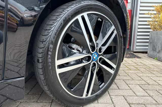 BMW i3 (2020) thumbnail 6