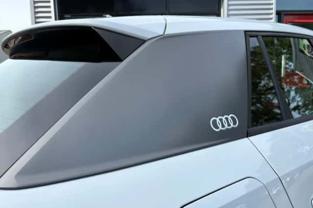 Audi Q2 (2016) thumbnail 6