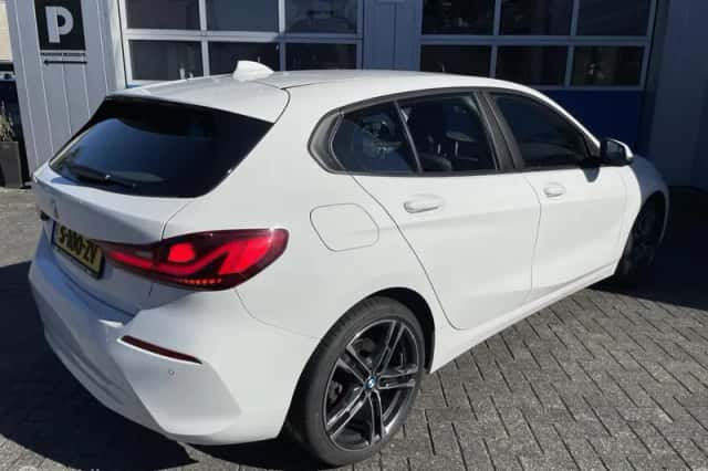 BMW 1-Serie (2023) thumbnail 5
