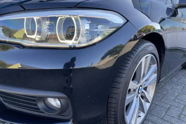 BMW 1-Serie (2016) thumbnail 2