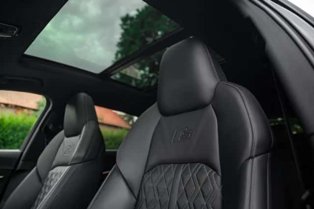 Audi Q8 (2023) thumbnail 6