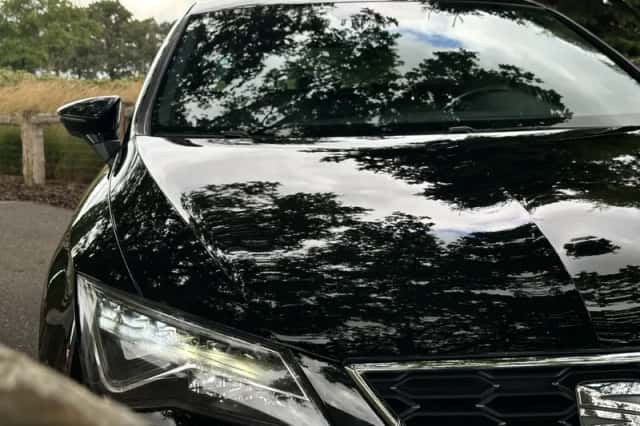 SEAT Leon (2018) thumbnail 3