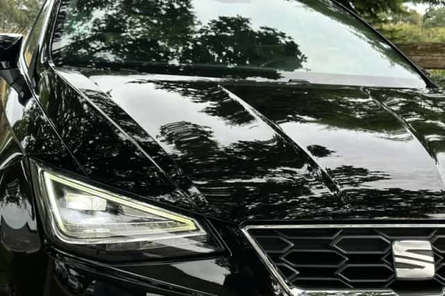 SEAT Ibiza (2021) thumbnail 3