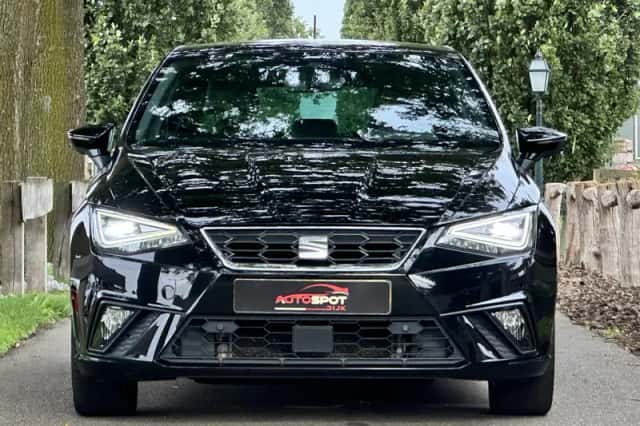 SEAT Ibiza (2021) thumbnail 6