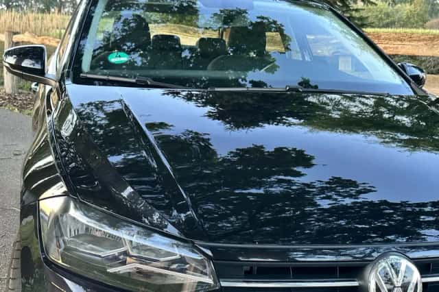 Volkswagen Polo (2020) thumbnail 3