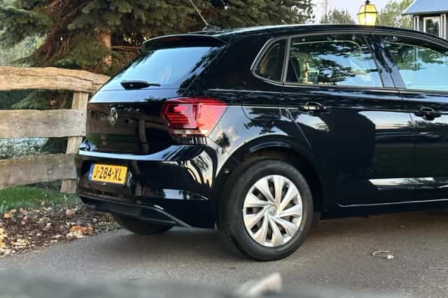Volkswagen Polo (2020) thumbnail 4