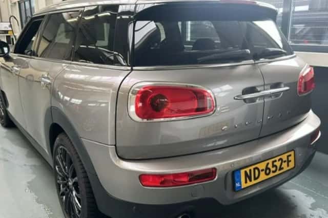 MINI Clubman (2017) thumbnail 2