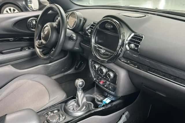 MINI Clubman (2017) thumbnail 3