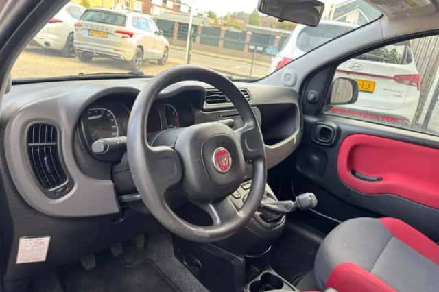 Fiat Panda (2016) thumbnail 6