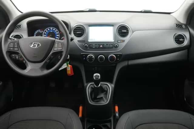 Hyundai i10 (2018) thumbnail 3