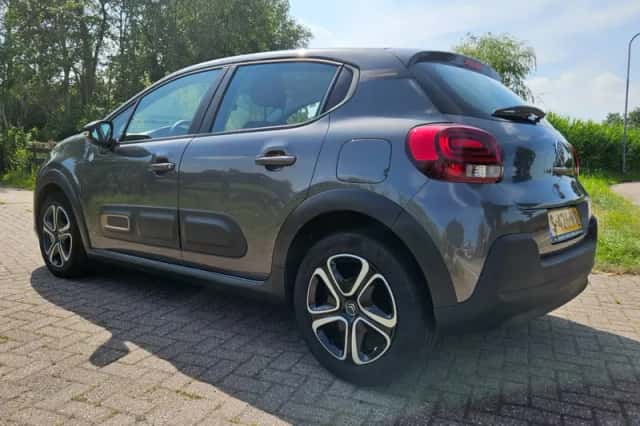 Citroën C3 (2023) thumbnail 2