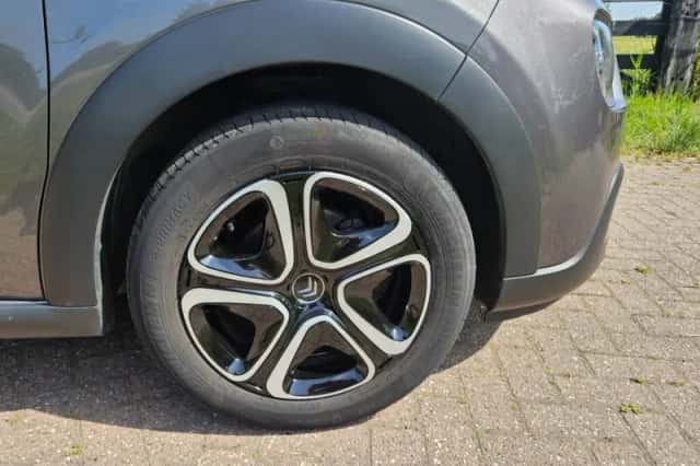 Citroën C3 (2023) thumbnail 5