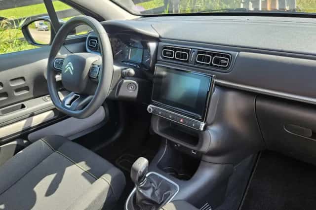 Citroën C3 (2023) thumbnail 6